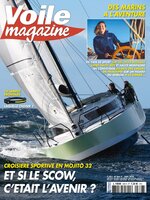Voile Magazine